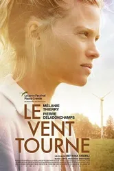 Постер Ветер перемен 2018