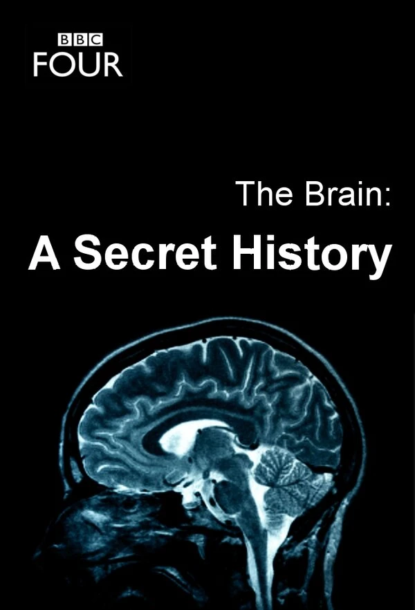 The Brain: A Secret History постер