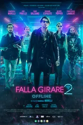 Постер Falla girare 2