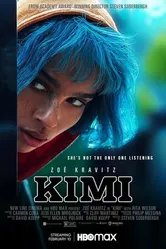 Постер Кими