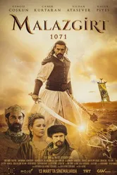Постер Манцикерт, 1071-й 2022