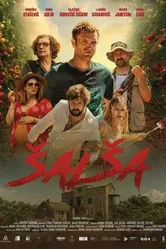 Постер Salsa