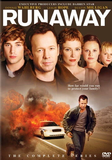 Беглецы 2006 постер