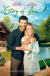 Постер The Story of Love