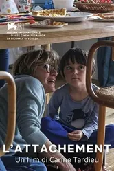 Постер L'attachement