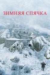 Постер Зимняя спячка 2014