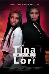 Постер Тина и Лори