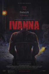 Постер Иванна 2022