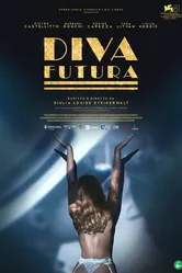 Постер Дива будущего 2024