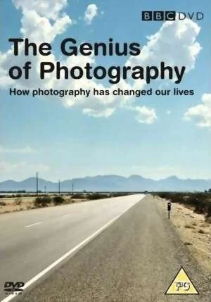Гении фотографии 2007 постер