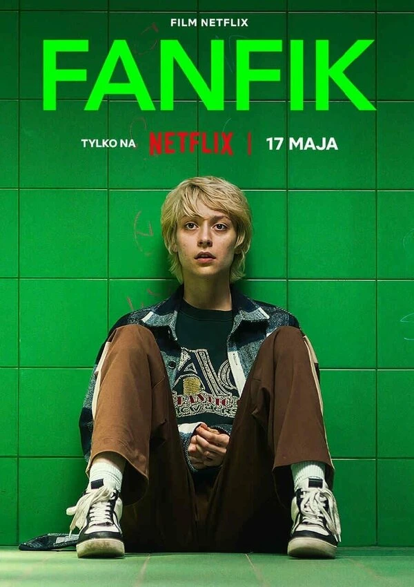 Fanfik постер