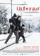 Постер Инферно 2014
