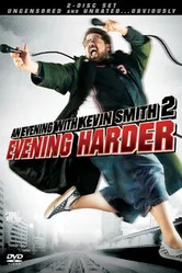 Постер Вечер с Кевином Смитом 2: Вечер покрепче 2006