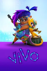 Постер Виво