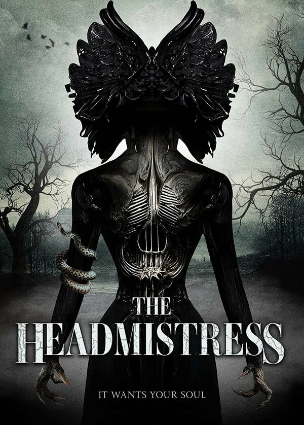 The Headmistress постер