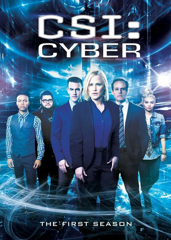 CSI: Киберпространство 2015 постер
