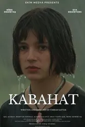 Постер Kabahat