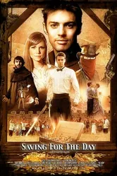 Постер Saving for the Day