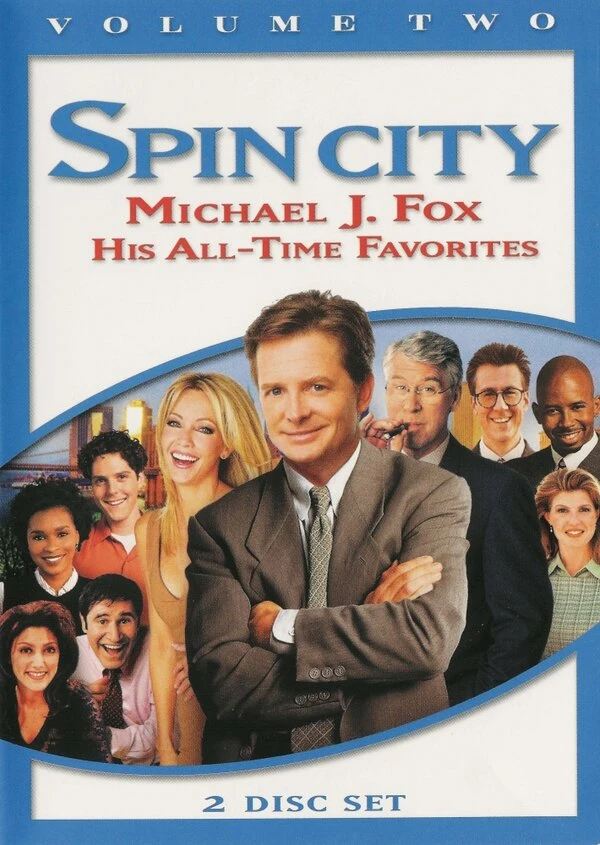 Крученый город 1996 постер