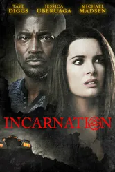 Постер Incarnation