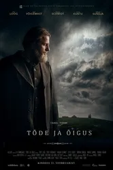 Постер Правда и справедливость