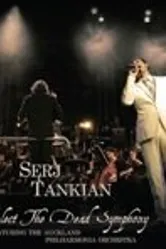 Постер Serj Tankian: Elect the Dead Symphony 2010