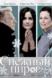 Постер Снежный пирог 2006