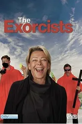 Постер The Exorcists
