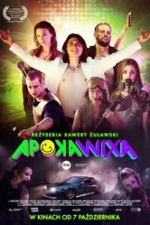 Постер Apokawixa