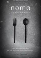Постер «Нома» – мой идеальный шторм 2015