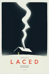 Постер Laced