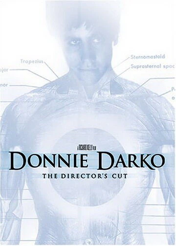 «Донни Дарко»: Дневник производства 2004 постер