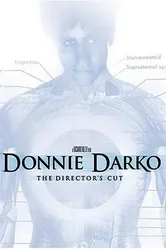Постер «Донни Дарко»: Дневник производства 2004