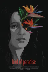 Постер Bird of Paradise