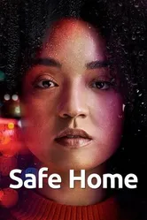 Постер Safe Home