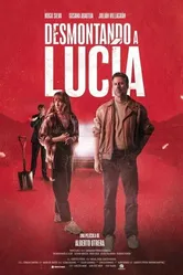 Постер Desmontando a Lucía