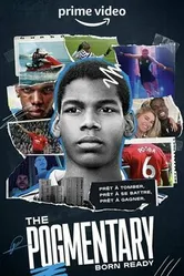 Постер The Pogmentary