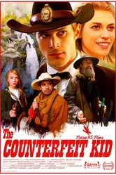 Постер The Counterfeit Kid
