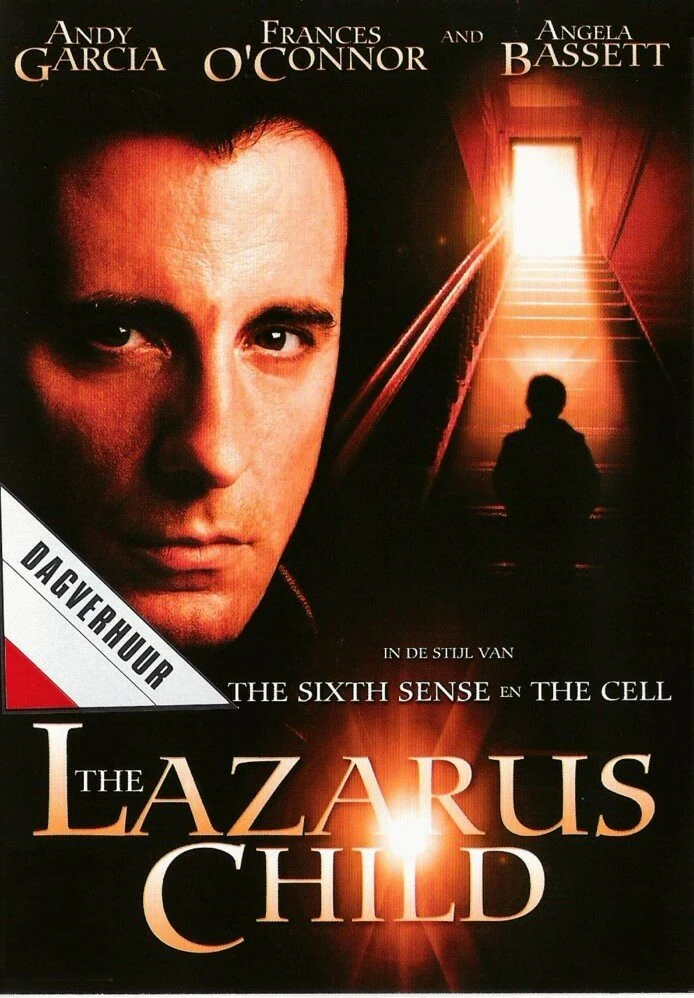 Дитя Лазаря 2004 постер