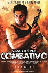 Постер Combativo