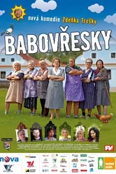 Постер Бабаёжки 2013