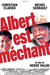 Постер Вредный Альбер 2004
