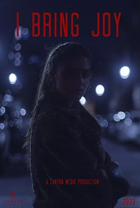 I Bring Joy постер