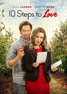 Постер 10 Steps to Love