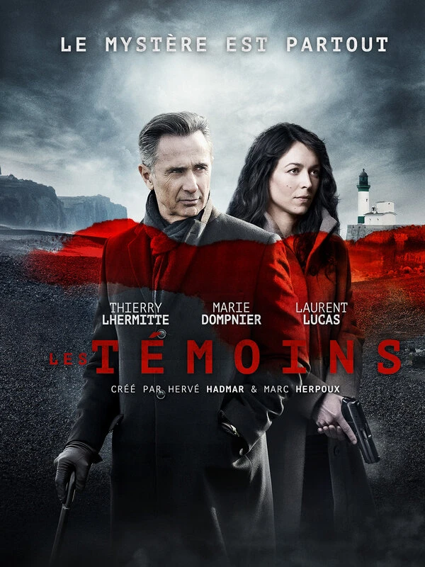 Свидетели 2014 постер