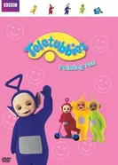 Постер Телепузики 1997