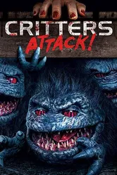Постер Зубастики нападают! 2019