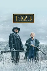 Постер 1923 2022
