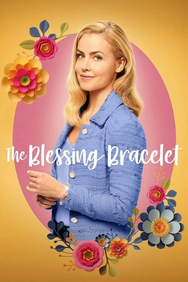 The Blessing Bracelet постер