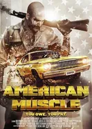 Постер Американская сила 2014